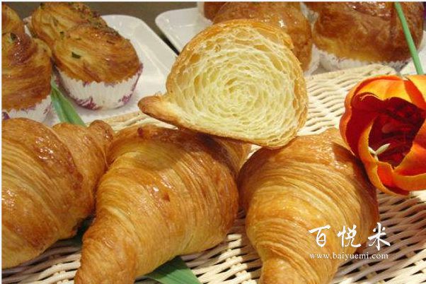 烘焙小知識！面包的味道從何而來？